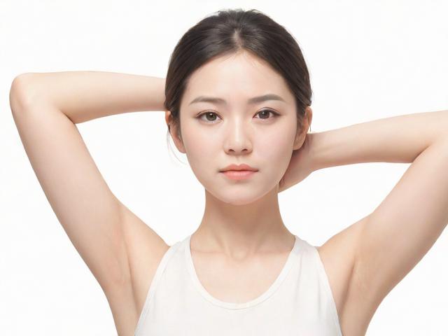 郑州治腋臭专科医院解析，腋臭治疗与护理的权威指南