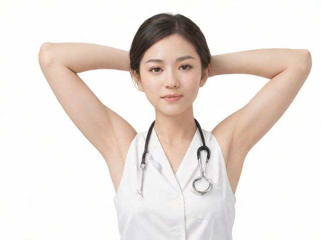 郑州腋臭医院专业解析，腋臭治疗与护理的权威指南