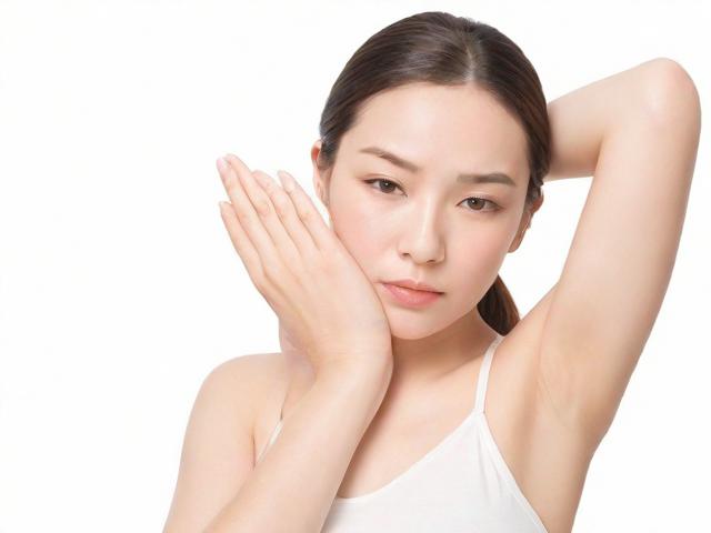 郑州治腋臭多少钱？郑州腋臭治疗费用全解析