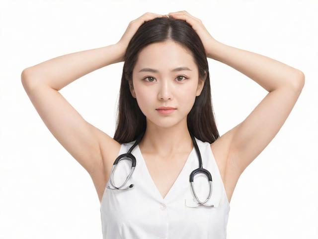 郑州腋臭医院专业科普，腋臭治疗与护理的权威指南