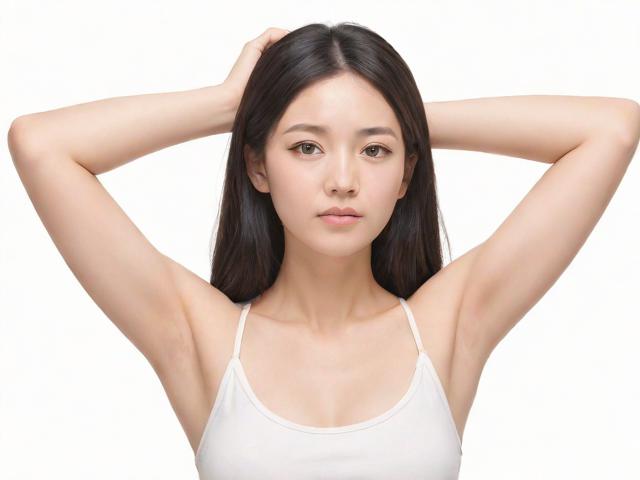 安阳治腋臭最好方法推荐，科学解决腋臭问题的安阳专业方案