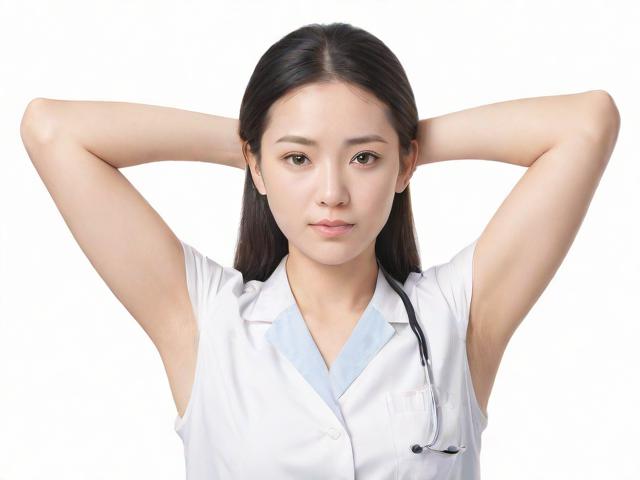 郑州附医腋臭医院解析，腋臭治疗费用与科学护理方案