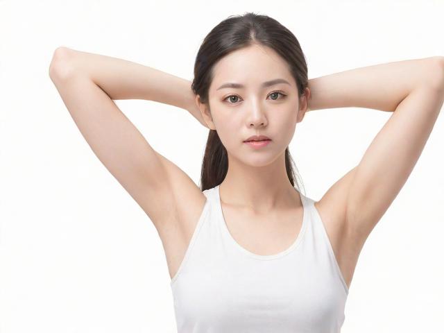 郑州腋臭医院专业解析，如何科学治疗狐臭与日常护理