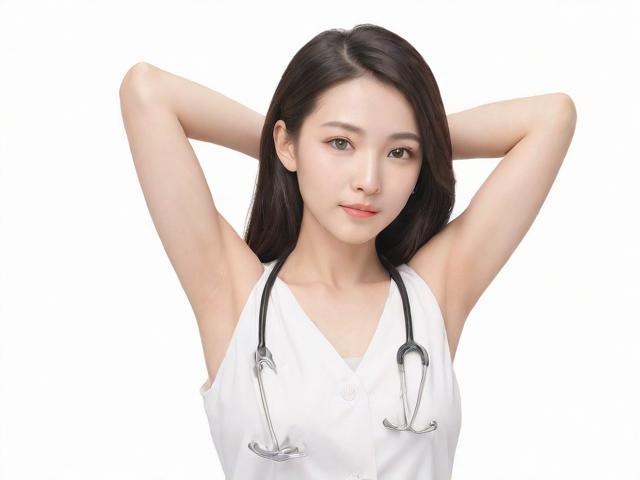 郑州腋臭医院排名榜公布！郑州附医腋臭专科实力解析