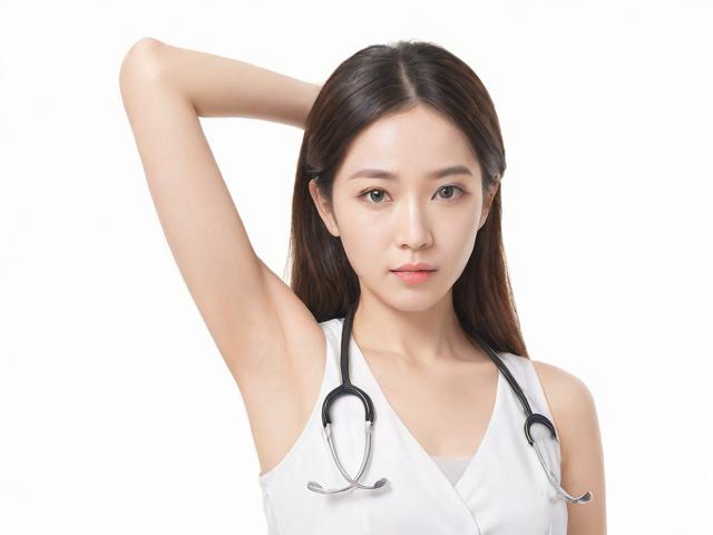 郑州腋臭医院哪家好？郑州附医腋臭医院专业解析