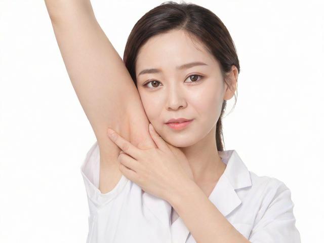 郑州附医腋臭医院治疗狐臭多少钱？郑州附医腋臭费用解析