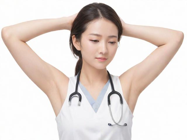 郑州腋臭医院怎么选？郑州附医腋臭专科就诊指南