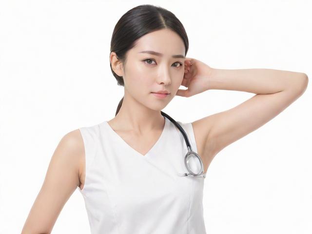 郑州腋臭医院怎么选？郑州附医腋臭专科就诊指南