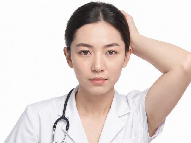 周口医院腋臭治疗最佳方法解析，科学解决腋臭难题