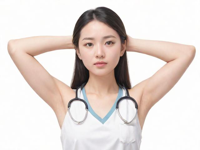 郑州腋臭医院专业解析，腋臭治疗与护理的权威指南