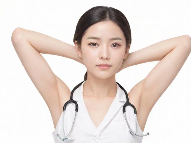 郑州腋臭医院哪家好？郑州附医腋臭专科深度解析