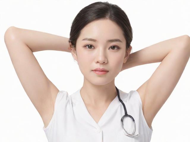郑州附医腋臭医院科普，狐臭治疗多少钱？郑州附医腋臭费用解析