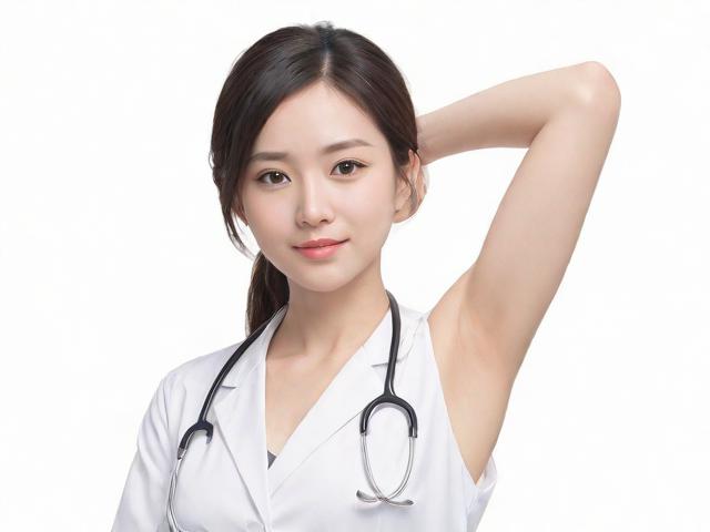 郑州腋臭医院专业解析，腋臭治疗与护理的权威指南