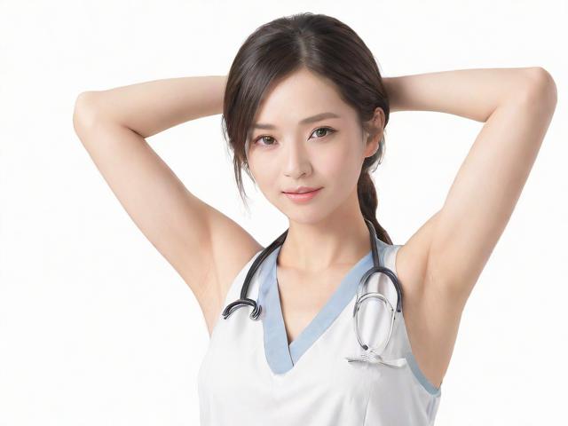郑州腋臭医院专业科普，腋臭治疗与护理的权威指南