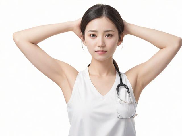 郑州腋臭科医院专业解析，腋臭治疗与护理的权威指南