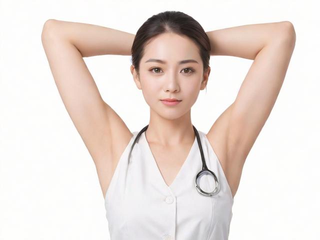 郑州腋臭医院哪家好？郑州附医腋臭专科专业解析
