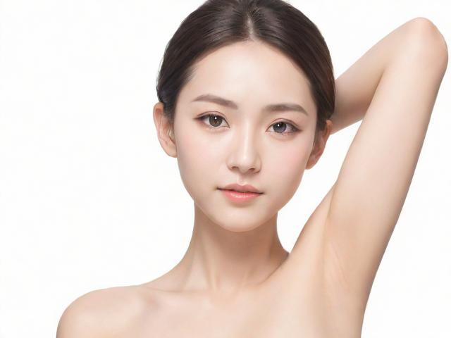 安阳治狐臭专科医院解析，狐臭治疗与护理的权威指南