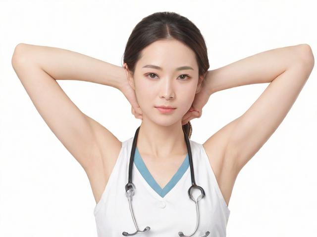 郑州腋臭医院专业解析，腋臭治疗与护理的权威指南