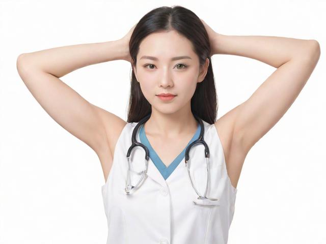 郑州腋臭医院专业解析，腋臭治疗与护理的权威指南