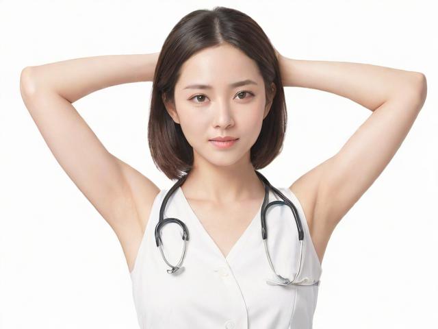 郑州腋臭医院专业解析，腋臭术后护理与郑州治疗医院选择指南