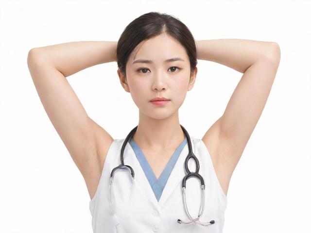 郑州腋臭附医医院专业解析，腋臭治疗与护理的权威指南