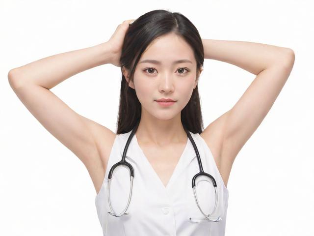 郑州附医腋臭医院解析，腋臭治疗费用与科学护理方案