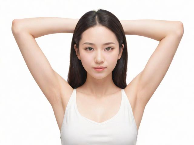 郑州腋臭医院专业解析，腋臭治疗与护理的权威指南