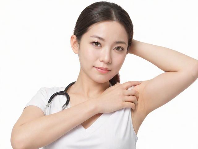 郑州腋臭医院专业解析，郑州附医腋臭诊疗特色与护理指南