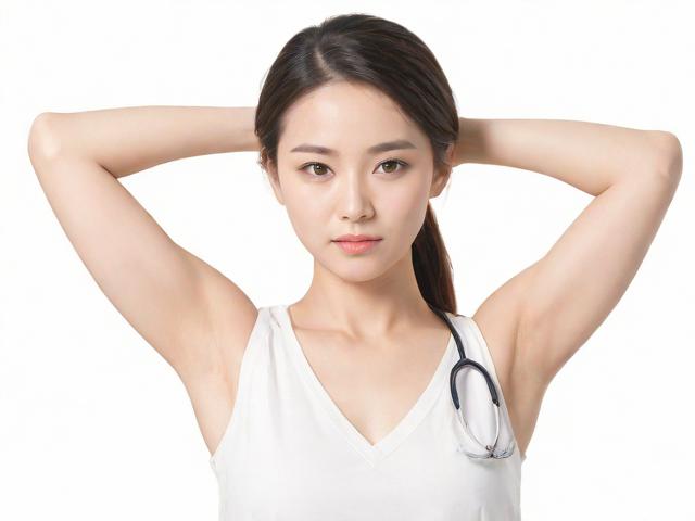 周口医院腋臭治疗指南，揭秘最佳腋臭治疗方法