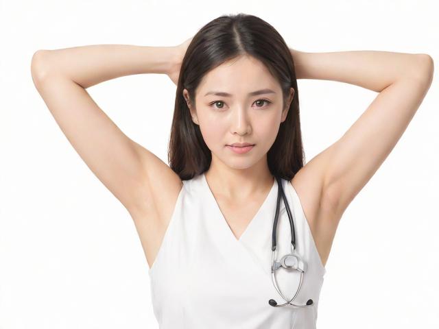 郑州腋臭医院专业解析，腋臭治疗与护理的全面指南