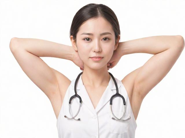 郑州腋臭医院专业解析，腋臭治疗与护理的权威指南