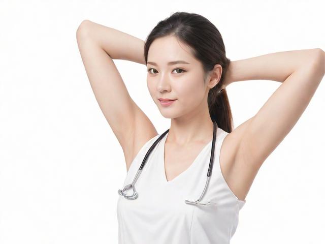 郑州腋臭医院专业解析，腋臭治疗与护理的全面指南