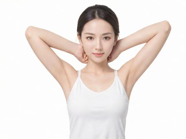 郑州除腋臭医院哪家好？郑州专业腋臭医院选择指南