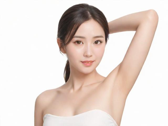 郑州腋臭专科医院解析，郑州附医腋臭医院的专业治疗与护理方案