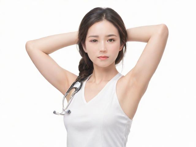 郑州腋臭医院专业解析，郑州附医腋臭医院的治疗与护理指南