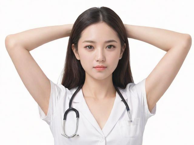 郑州附医腋臭医院治狐臭好不好？深度解析狐臭治疗技术优势