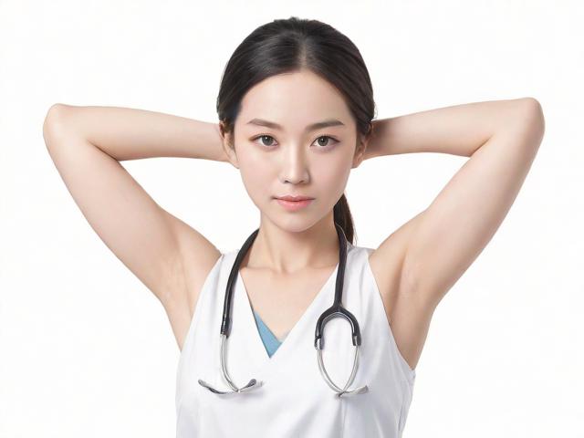 郑州腋臭医院专业科普，腋臭治疗与护理的全面指南