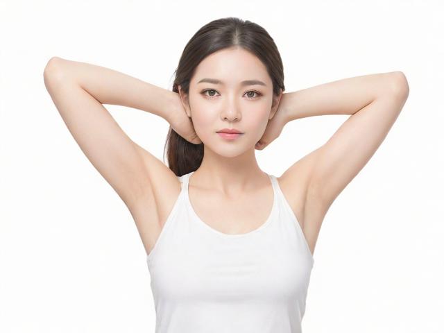 郑州腋臭医院专业科普，腋臭治疗与护理的全面指南