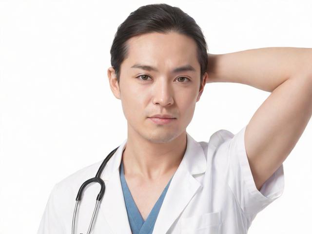 郑州附医腋臭医院解析，腋臭治疗费用与科学护理方案