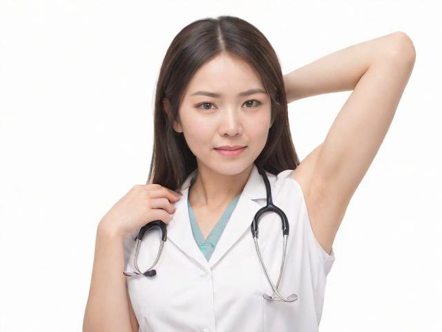 郑州附医腋臭医院专业解析，腋臭治疗与护理的权威指南