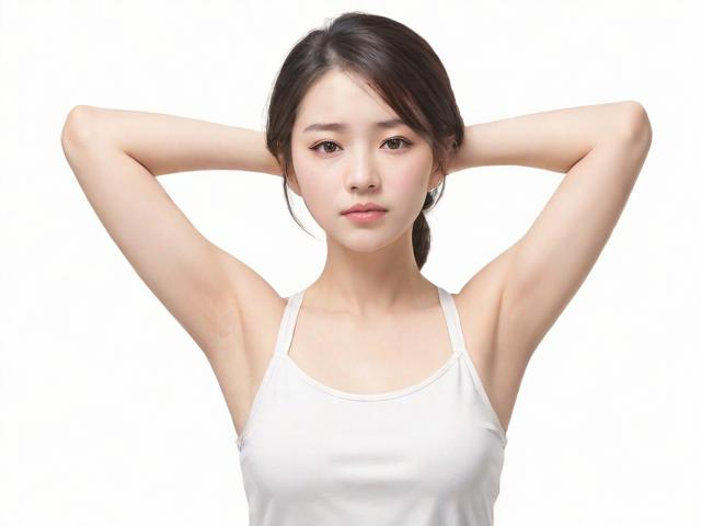 郑州治腋臭专业医院解析，腋臭治疗与护理的权威指南