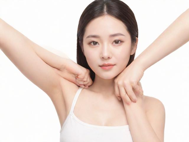 郑州微创腋臭清除手术医院推荐｜郑州专业腋臭治疗机构对比