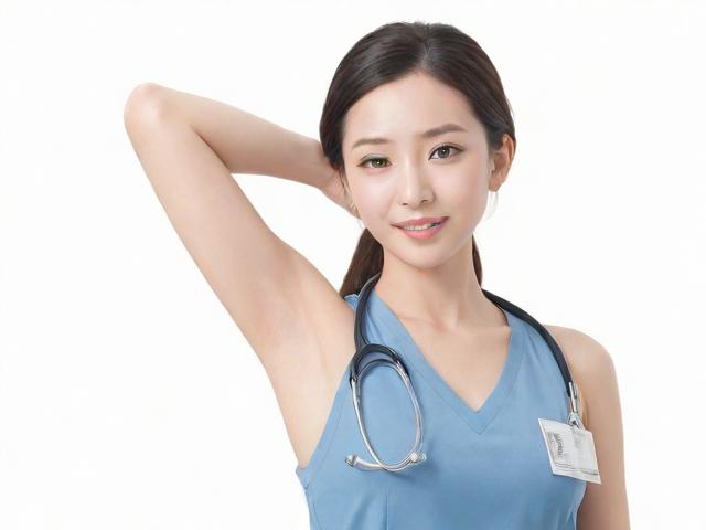 郑州腋臭医院专业盘点—郑州治疗腋臭哪家医院更靠谱？