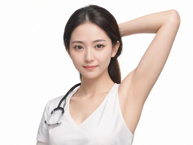 郑州附医腋臭医院专业解析，腋臭治疗与护理的全面指南