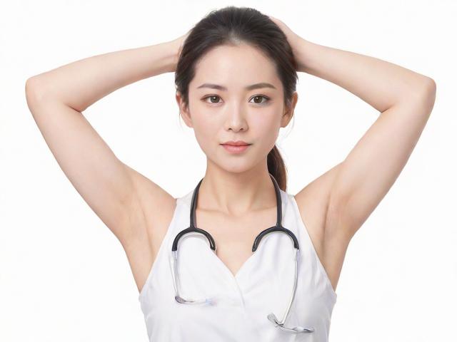 郑州附医腋臭医院专业解析，腋臭治疗与护理的全面指南