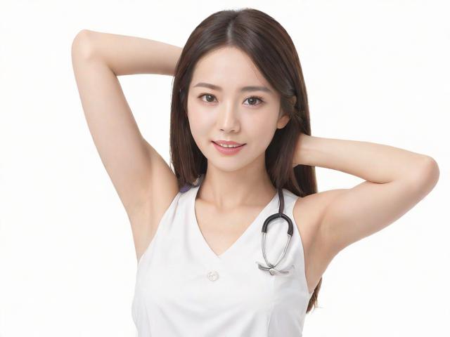 郑州附医腋臭医院科普，腋臭治疗与护理的权威指南，告别腋臭困扰