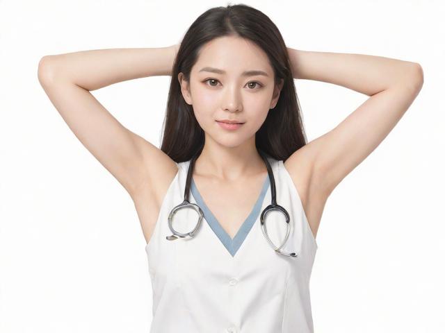 郑州附医腋臭医院科普，腋臭治疗与护理的权威指南，告别腋臭困扰