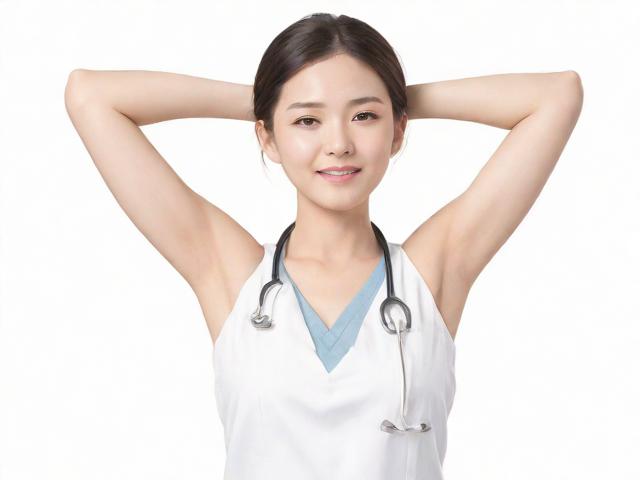 郑州腋臭医院专业科普，郑州皮肤科医院专家解析腋臭治疗与护理
