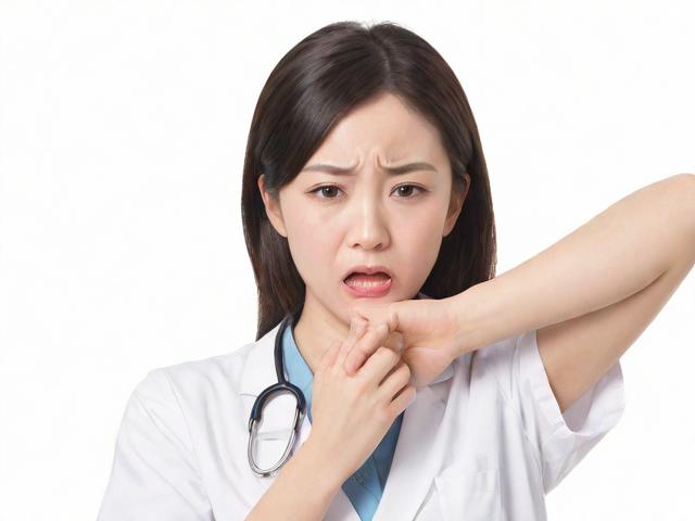 郑州医院看狐臭指南，专业解析狐臭治疗与护理方案