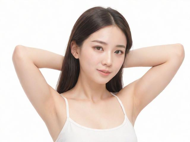 新乡治腋臭哪家医院好？专业对比新乡腋臭医院优劣